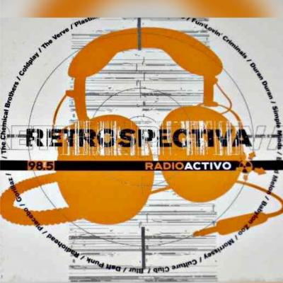 Retrospectiva 98 y Medio